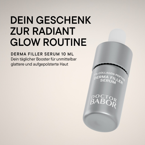 Radiant Glow Routine