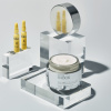Retinol Ampoule + Detox Vitamin Cream