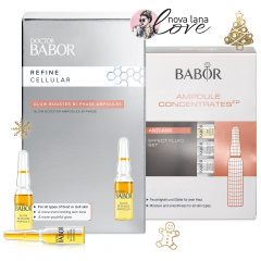 Farina Opokus X-Mas Liebling