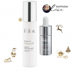 Lisa Banholzers X-Mas Liebling