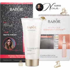 Nina Suess' X-Mas Liebling