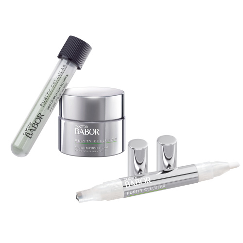 SMALL PURITY SET