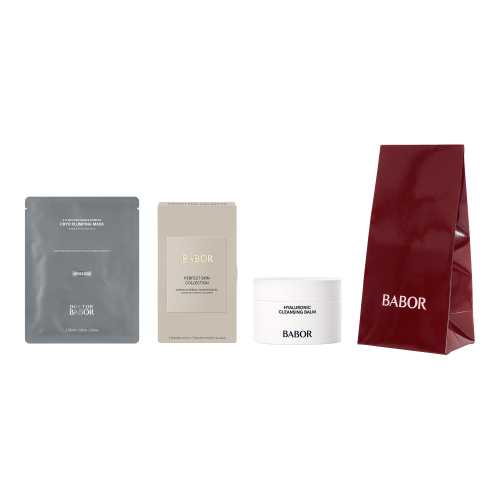 Geschenkset für 75 EUR