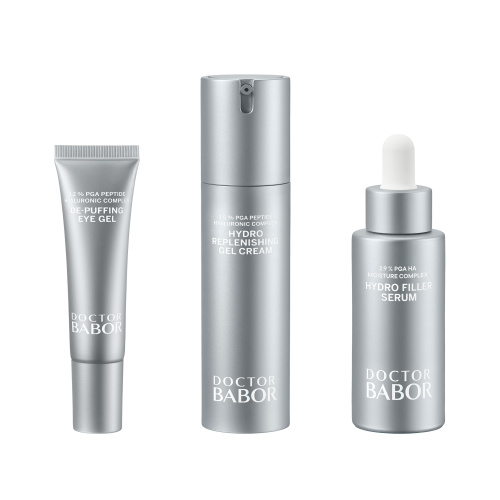 Hyaluron Routine Set