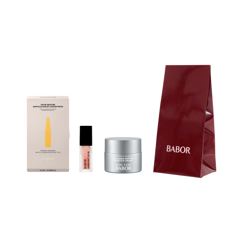 Geschenkset für 150 EUR