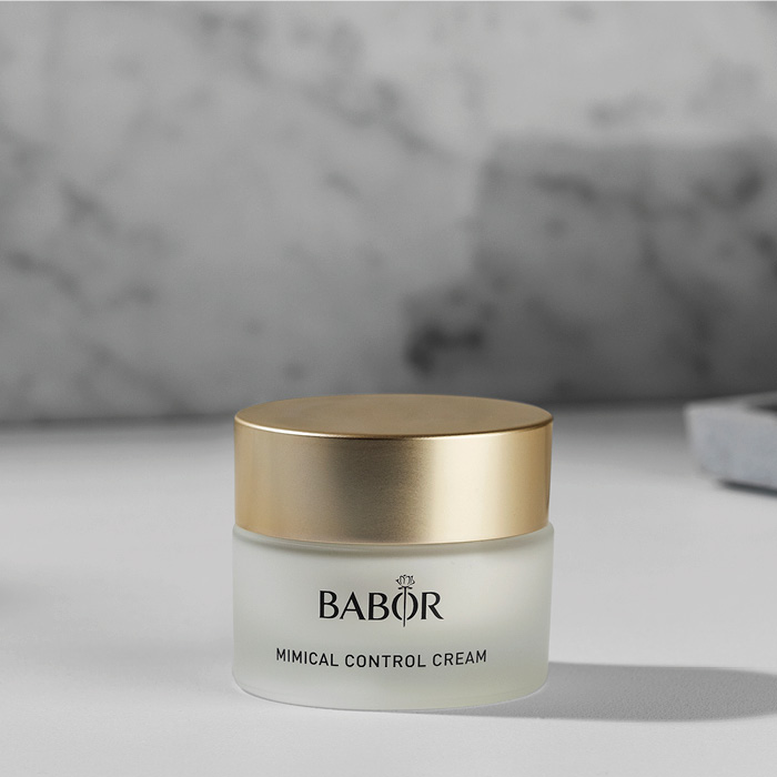 Mimical Control Creme gegen Falten ab 25