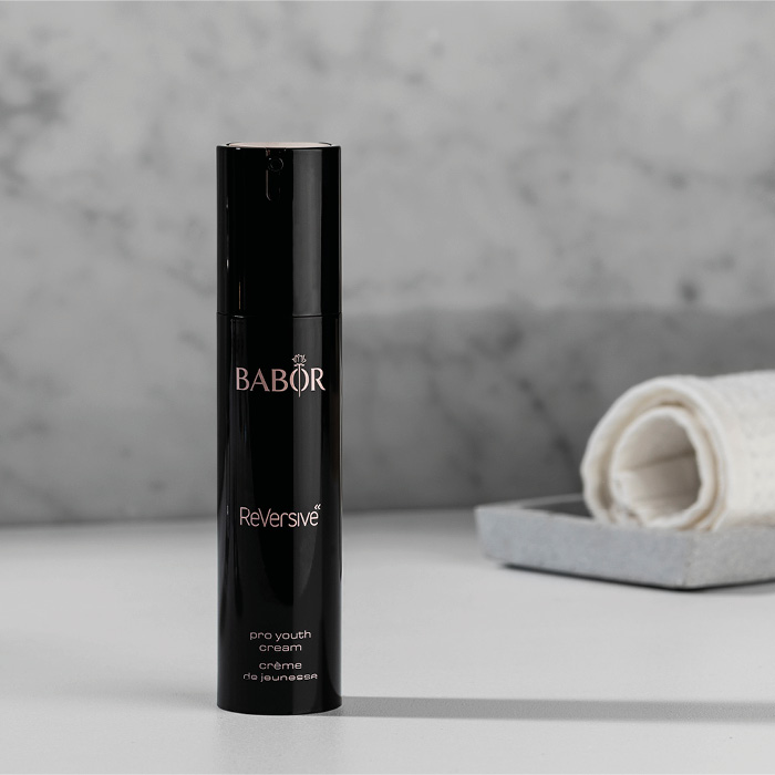 BABOR Reversive für Milderung von Falten ab 35