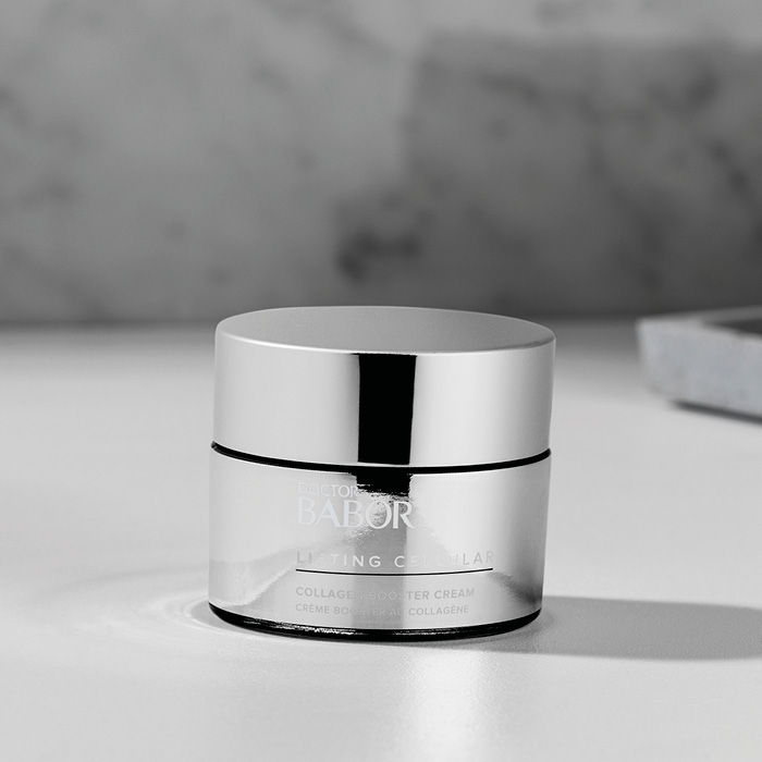 Anti Aging Lifiting Cellular Collagen Booster Creme ab 45