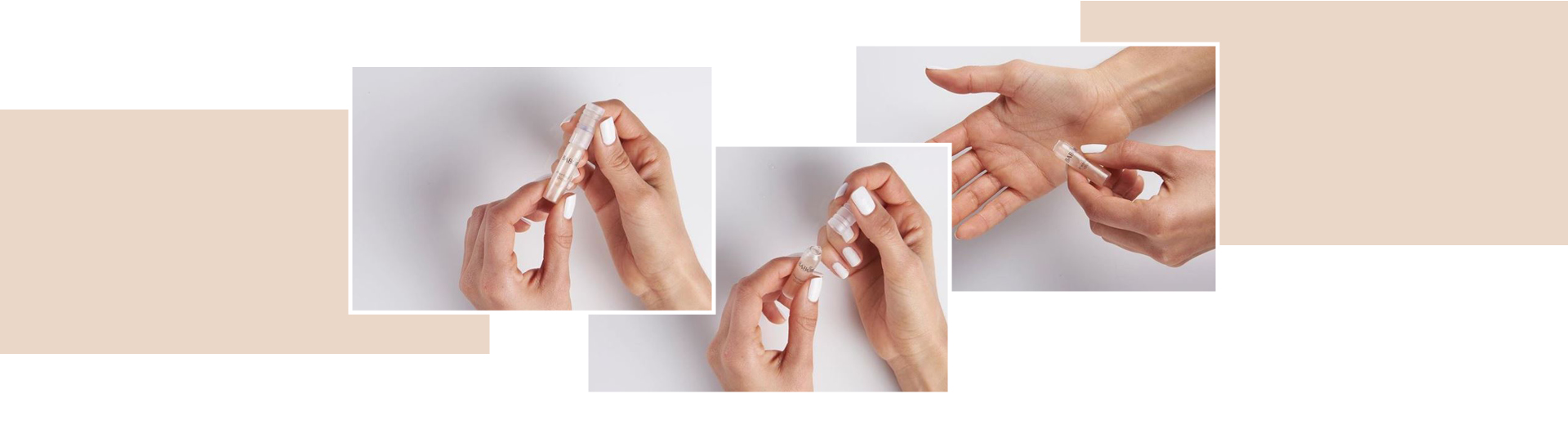 Ampullen fürs Gesicht Wirkung & Anwendung BABOR