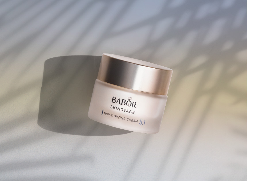 Moisturizing Cream Moisturizing Cream
