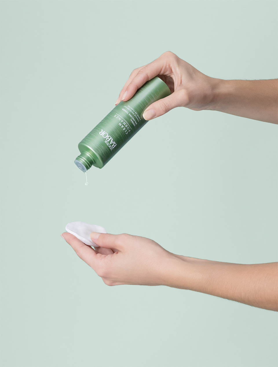 Gesichtswasser Toner fürs Gesicht BABOR
