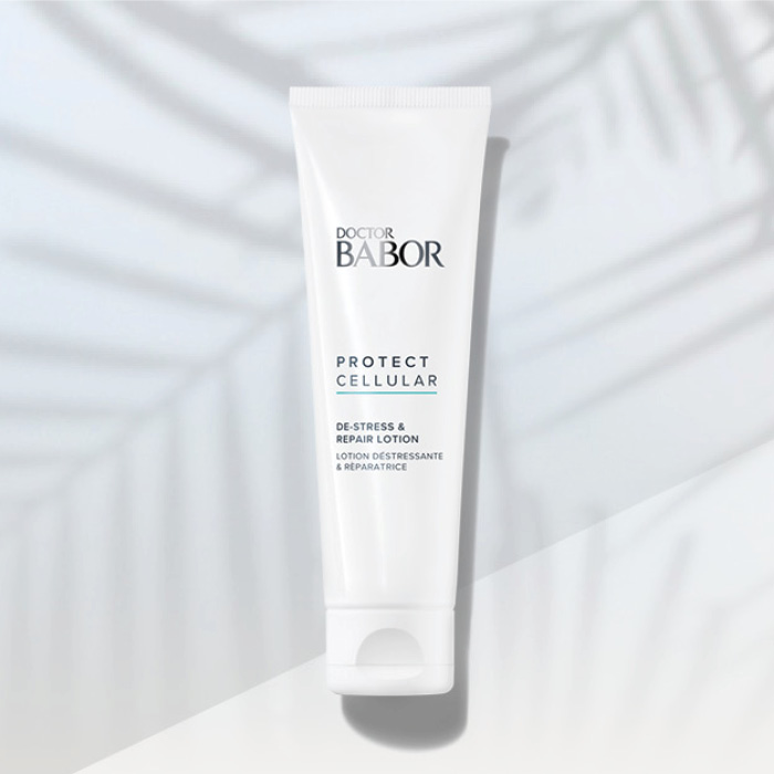 Protect Cellular After Sun Pflege für nach dem Sonnenbad