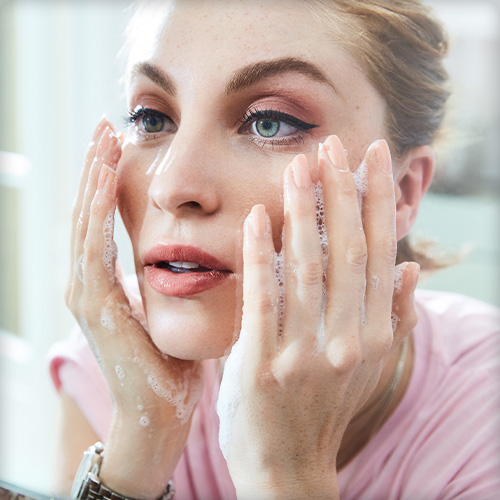 Enzyme Cleanser