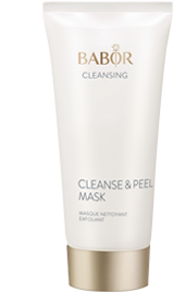Cleanse & Peel Mask