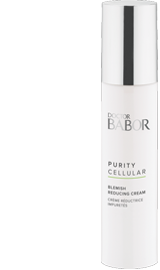Blemish Reducing Cream