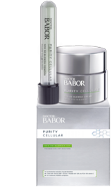 SOS De-Blemish Kit