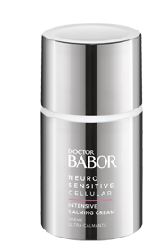 Intensive Calming Cream