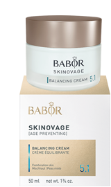 Balancing Cream