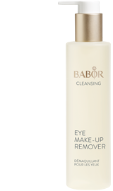 Eye Make up Remover