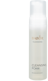 Cleansing Foam