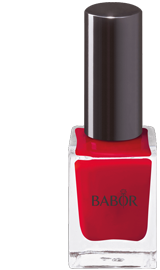 Nail Colour 02 baccarat