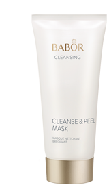 Cleanse & Peel Mask