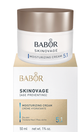 Moisturizing Cream