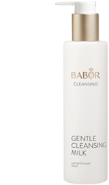 Gentle Cleansing Milk