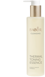 Thermal Toning Essence