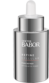 Pore Refiner