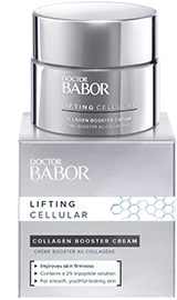 Collagen Booster Cream