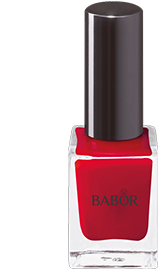 Nail Colour 02 baccarat