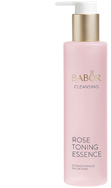 Rose Toning Essence