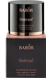 SUPREME GLOW anti-aging cream