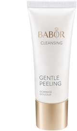 Gentle Peeling