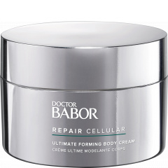 Pflegecreme zur Minderung von Dehnungsstreifen Ultimate Forming Body Cream