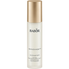 Straffende Intensivpflege für Hals und Dekolleté Firming Neck & Decollete Cream