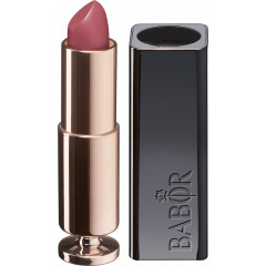 Farbe & Pflege in Einem. Creamy Lip Colour 01 nude pink