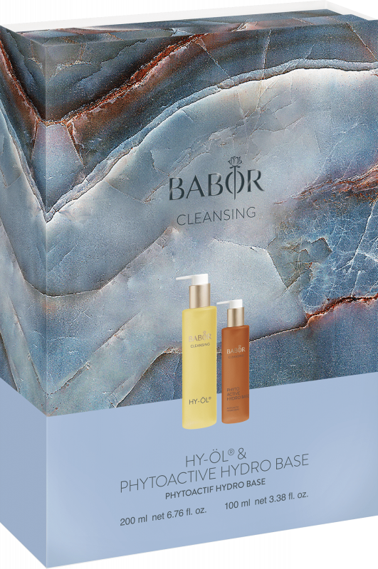 HY-ÖL & Hydro Base - Marble Collection