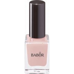 Lackierte Nägel sind das schönste Accessoire. Nail Colour 01 porcelain