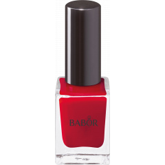 Lackierte Nägel sind das schönste Accessoire. Nail Colour 02 baccarat