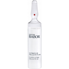 Anti-Cellulite Fluid mit dreidimensionaler Wirkung 3D Cellulite Fluid