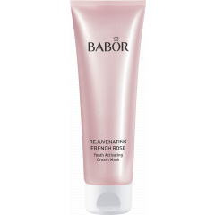 Glättende Creme-Maske für eine jugendlichere Ausstrahlung Youth Activating Cream Mask