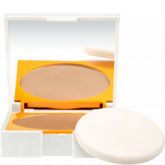 Gut deckendes Sonnenschutz-Make-up High Protection Sun Make up SPF 50 02