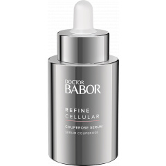 Spezialist bei zu Couperose und Rötungen neigender Haut Couperose Serum