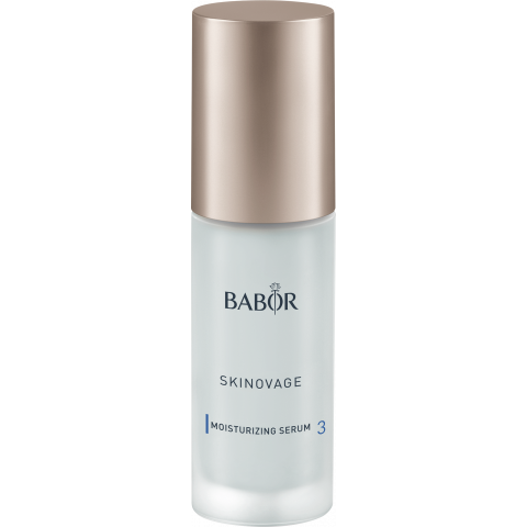 Moisturizing Serum