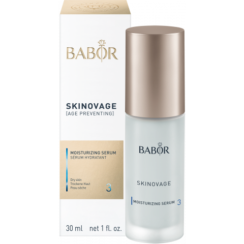 Moisturizing Serum