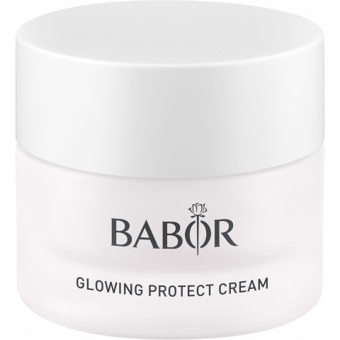 Glowing Protect Cream