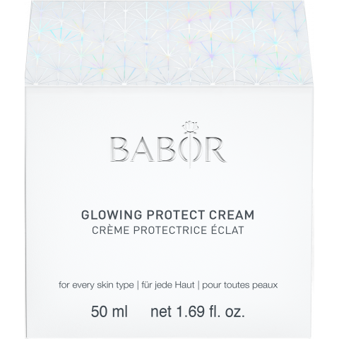 Glowing Protect Cream