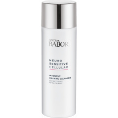 Schonende Reinigung für extrem trockene, empfindliche Haut Intensive Calming Cleanser